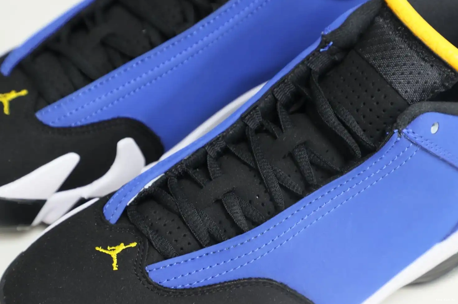 Retro Air Kimikick Jordan Jordan 14 0527